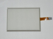 6.5" 4 Wire Resistive Touch Screen Panel
