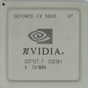 GEFORCE FX 5900 XT