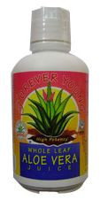 Forever Young Aloe Vera Juice 500ml