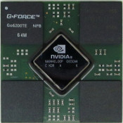 GO6200TE NPB 64M