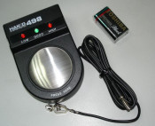 HAKKO 498 System Tester Electrostatic Wrist Strap