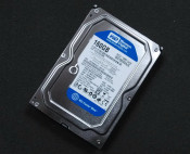 Hard Disk In Stock