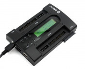2424D HDD Duplicator