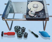 2.5" & 3.5" HDD Open Pro V4.0