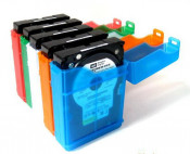3.5" HDD Protector