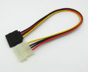 SATA Power Cable