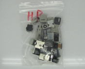 29pcs Hp Laptop Power DC Jack Kit