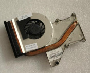 HP DV2000/DV3000 Intel Fan with Heatsink