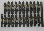 2pcs iPad2 iPad3 Backspace Button Board