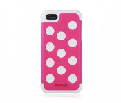 Yoobao 3 in 1 Protect Case for the iPhone 5 – Pink