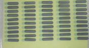 5pcs iPhone4S 4 Earphone Net