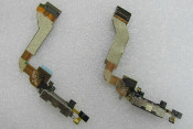 iPhone4S Tail Plug Strip Line