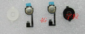 iPhone4 Home Button Flat Cable