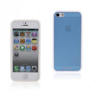 Yoobao 2 in 1 protect case for iPhone 5 – Blue