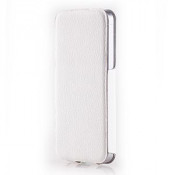 Yoobao Slim Leather Case for iPhone 5 – White