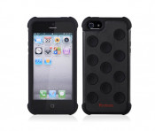 Yoobao 3 in 1 Protect Case for the iPhone 5 – Black