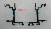 iPhone5 Power Button Strip Line