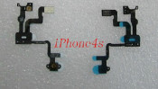 iPhone 4S Power Button Strip Line