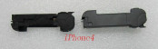 iPhone 4 Loudspeaker With Signal Wire