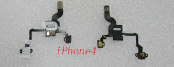 iPhone 4 Power Button Strip Line