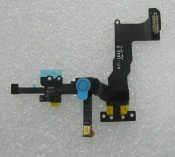 iPhone 5S Front-facing camera With Photosensitive Row Line