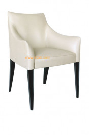 (CL-1107) Modern Hotel Restaurant Dining Furniture Wooden Dining Chair