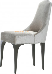 (CL-1108) Luxury Hotel Restaurant Dining Furniture Wooden Dining Chair