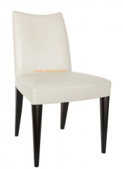 (CL-1118) Luxury Hotel Restaurant Dining Furniture Wooden Dining Chair