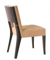 (CL-1122) Classic Hotel Restaurant Dining Furniture Wooden Dining Chair