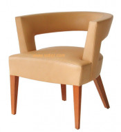 (CL-1123) Classic Hotel Restaurant Dining Furniture Wooden Dining Chair