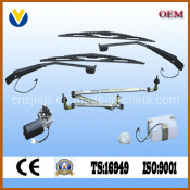 (KG-002) Overlapped Windshield Wiper Assembly for Bus