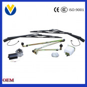 (KG-005) Auto Parts Bus Windshield Wiper