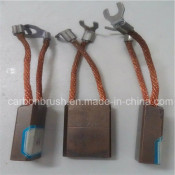 (NCC634) Soft Graphite Carbon Brushes for Wind Turbine