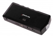 +Power 12V 12000mAh Power Bank+ Car Jump Starter Sp-666