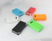 +Power 8000mAh 12V Mini Emergency Car Jump Starter Sp-777