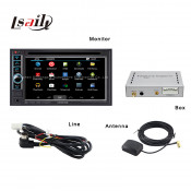 (Promotion) Car Navigator for Kenwood with Wince 6.0