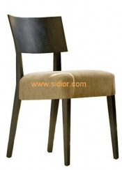(SD-1009-2) Modern Dining Room Furniture Table Sets Wooden Dining Chair