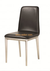 (SD-1024) Modern Home Restaurant Dining Furniture Steel Dining Chair