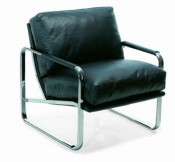 (SX-070) Home Furniture Leisure PU Leather Chair