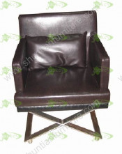 (SX-126) Home Furniture Leisure PU Leather Chair