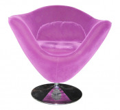 (SX-154) Home Furniture Modern Leisure Fabric Chair