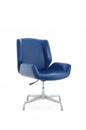 (SX-181) Home Furniture PU Leather Leisure Chair