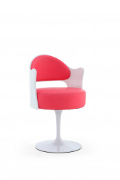 (SX-183) Home Furniture PU Leather Leisure Chair