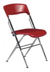 (SY-001) Home Furniture Multicolor PVC Dining Chair