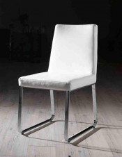(SY-020#) Home Furniture PU Leather Dining Room Chair