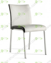 (SY-035) Home Furniture International PU Leather Dining Chair