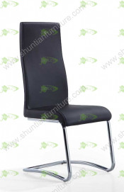 (SY-050) Home Furniture PU Leather Dining Chair