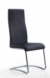 (SY-050) Home Furniture PU Leather Dining Chair