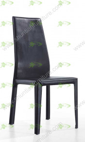 (SY-057) Home Furniture PVC Leather Dining Chair