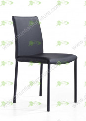 (SY-061) Home Furniture PU Leather Dining Chair